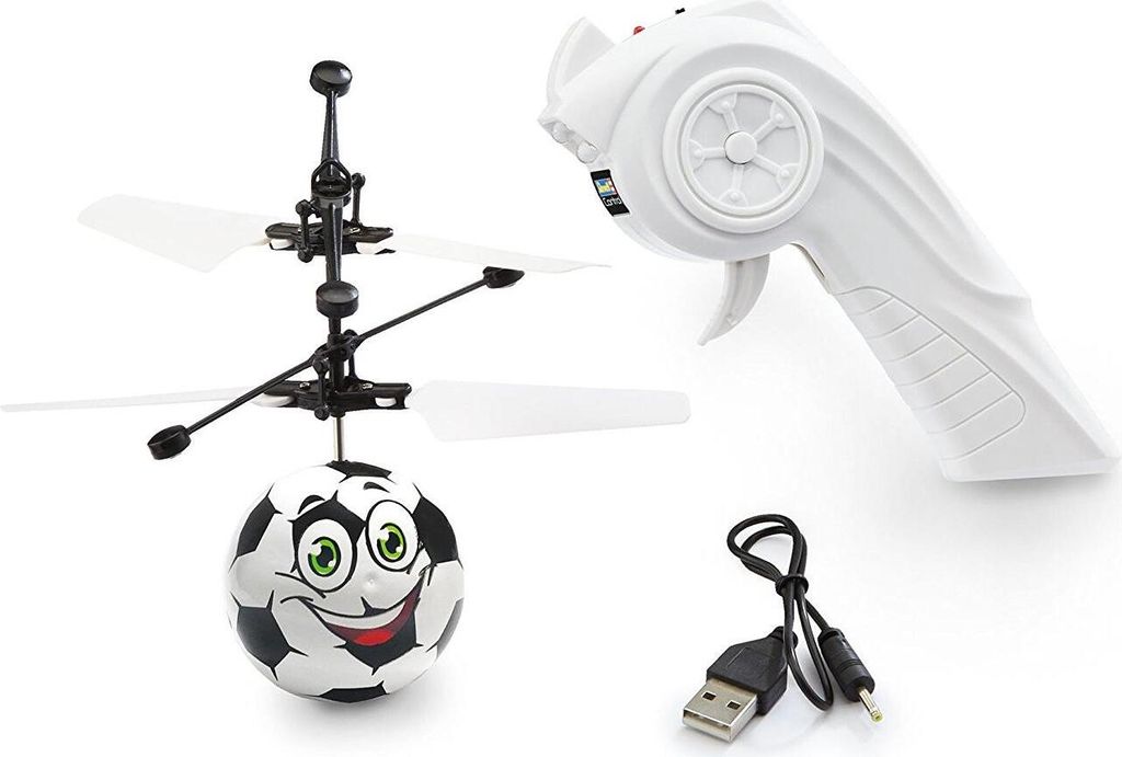 Revell RC Copter Ball Der Ball Produktbild 