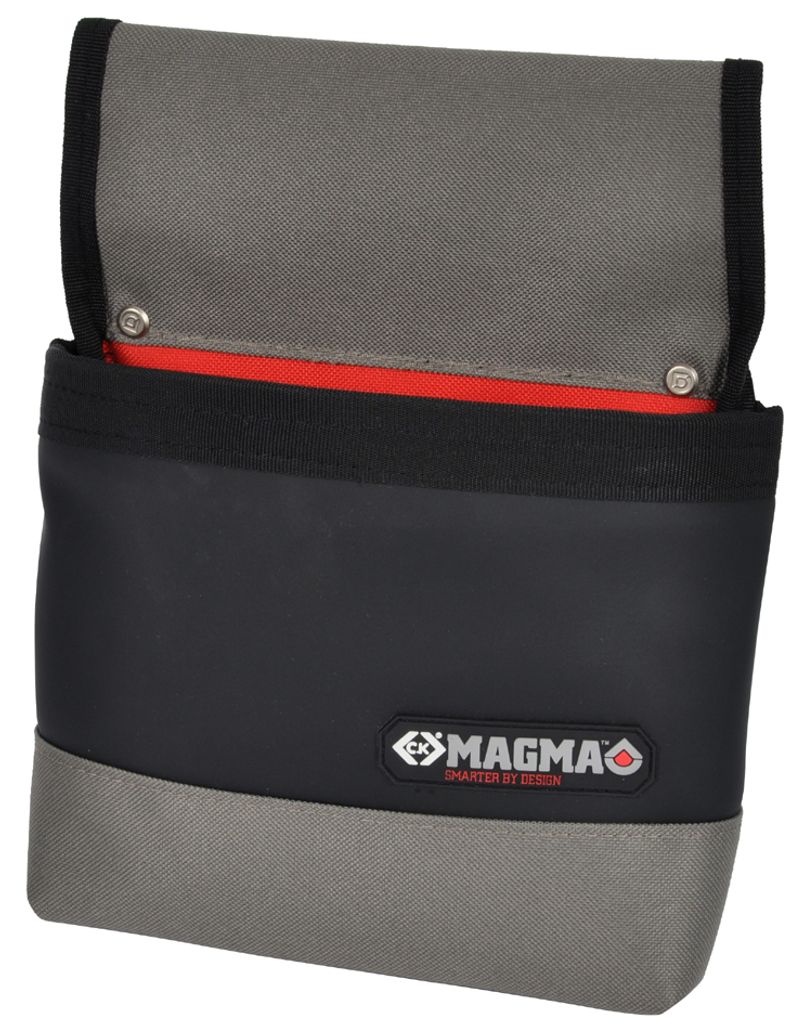 C.K Magma Nageltasche MA2733 für Werkzeuggürtel