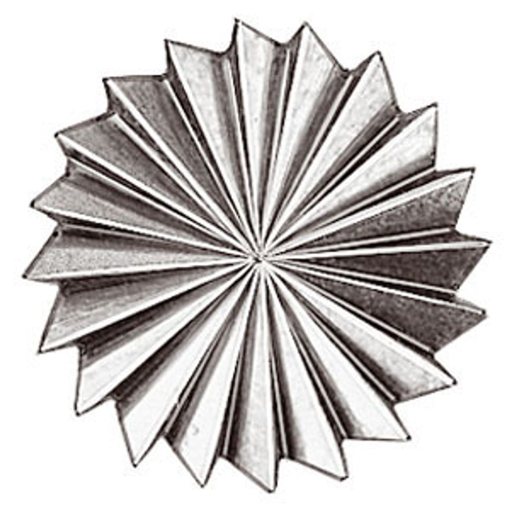 PFERD TOOLS HSS Frässtift Zylinderform stirn A-ST Ø 06x16mm Schaft-Ø 6mm Z 2 universal mittel Spanbrecher