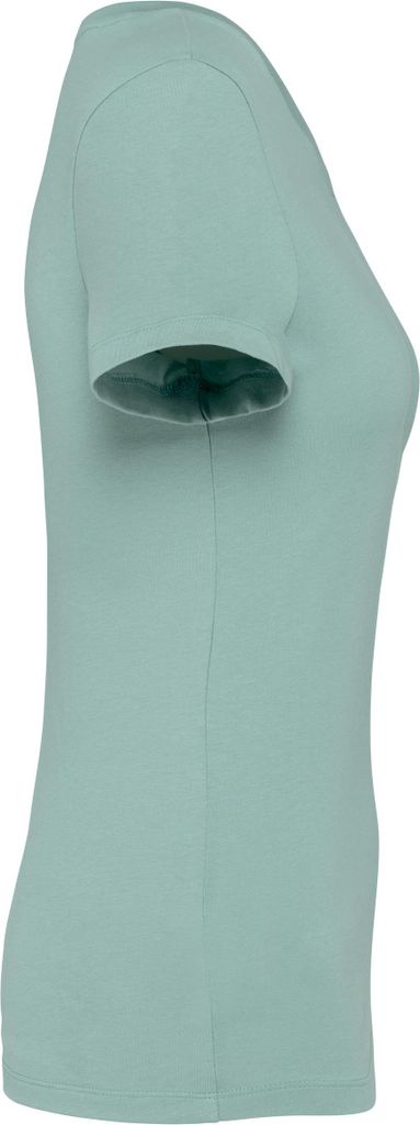 Native Spirit Umweltfreundliches Damen-T-Shirt