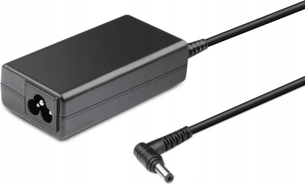 CoreParts - Rete - 65 Watt - per ASUSPRO ESSENTIAL P43, P53, ASUS K40, K42, K52, K60, K70, K72, N10, P50, U56, X53,