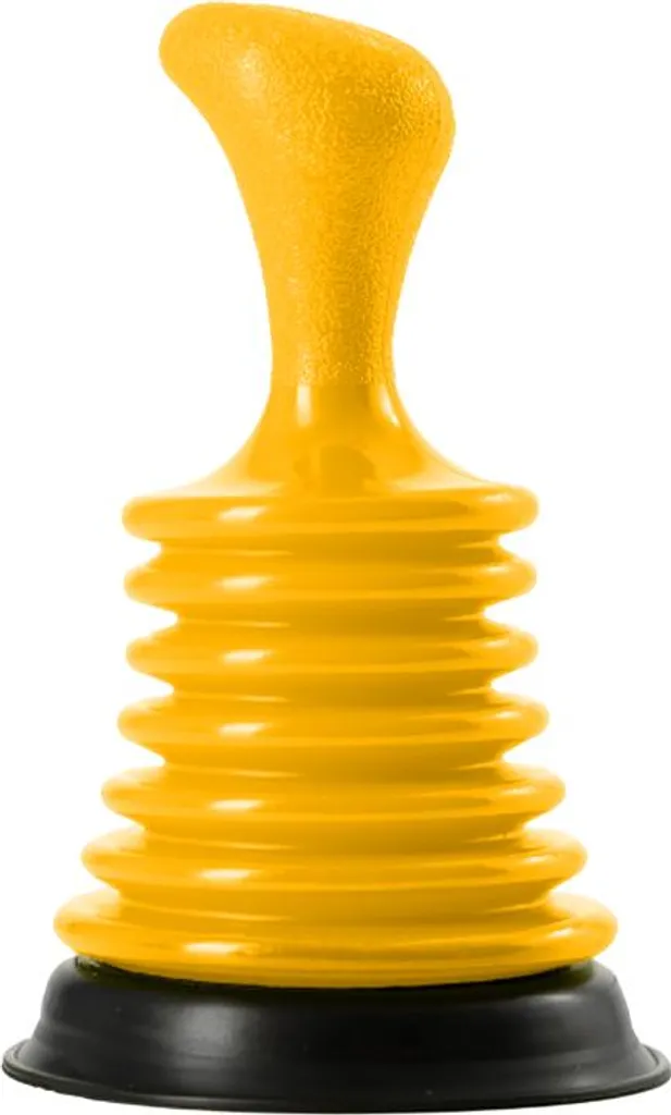 Mini sturalavandini Buffalo Giallo 17,5 cm WI297 | Acquista Online