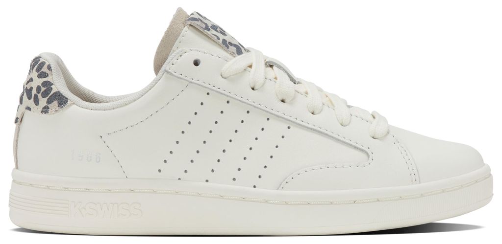 K-Swiss zapatillas 97263-146-M color blanco para mujer Imagen del producto 