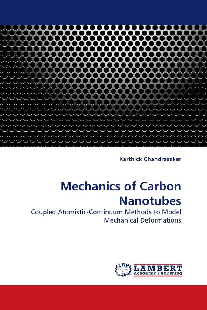 Mechanics of Carbon Nanotubes