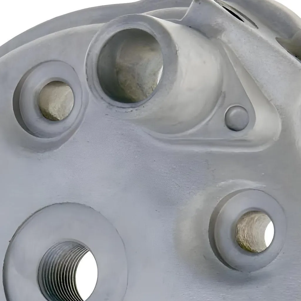 Culasse Airsal Xtrem 50 mm pour Booster la Puissance Minarelli AM6