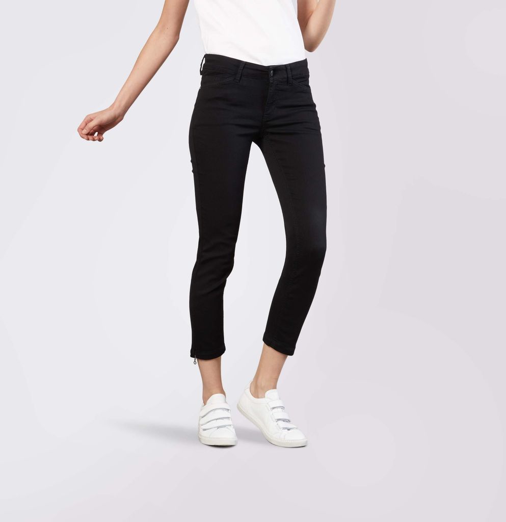 MAC HOSEN - Jeans slim fit da donna Immagine del prodotto 