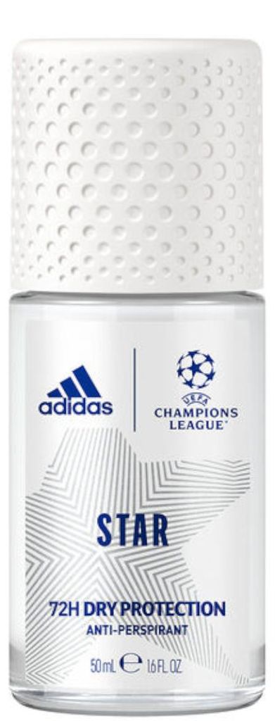 Adidas Uefa Champions League Star Edition Antyperspirant w Immagine del prodotto 