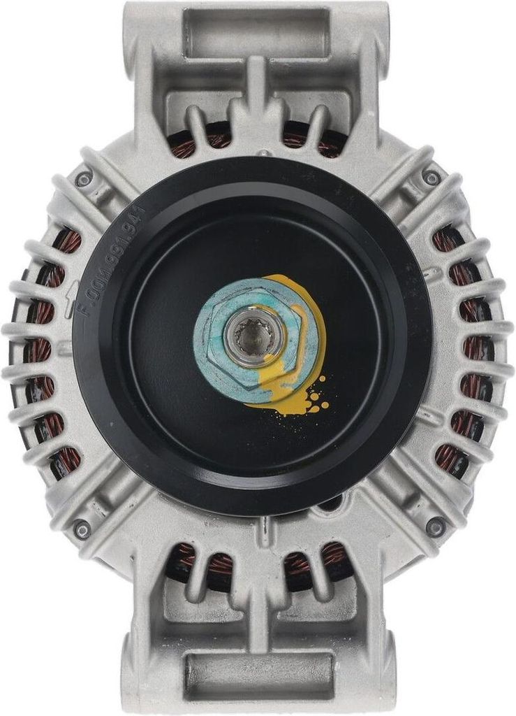 VALEO 202028 Lichtmaschine Generator LiMa 150A 28V für TEMSA HD LD MARATON SAFIR PLUS