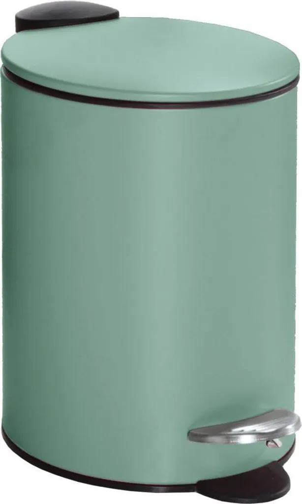 Petit seau cosmétique 3 litres SILENCE à fermeture douce Maledivia