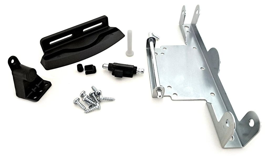 Beschlagbeutel Set für WESCO 790454-42 Abfallsorter 19 Produktbild 