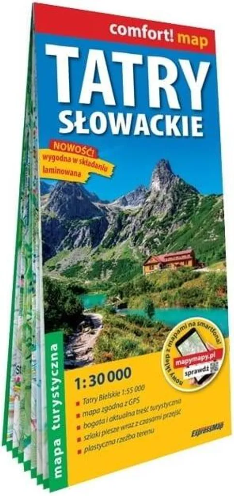 Tatry slovenské : l'album photo Tatras slovaques pour ne plus rien oublier