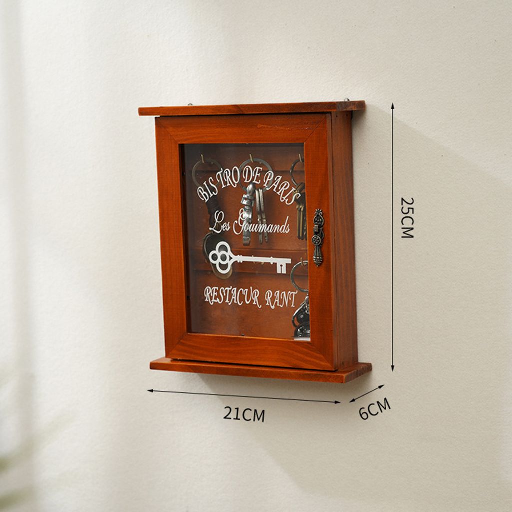 4 Pezzi Organizer Magnetico Per Chiavi Inglesi, Supporto Organizer