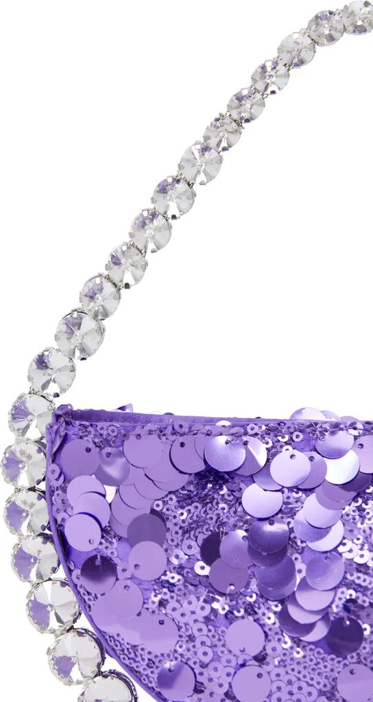 Borsa Donna Joella Viola: Professionalità e Colore per l'Ufficio - 2