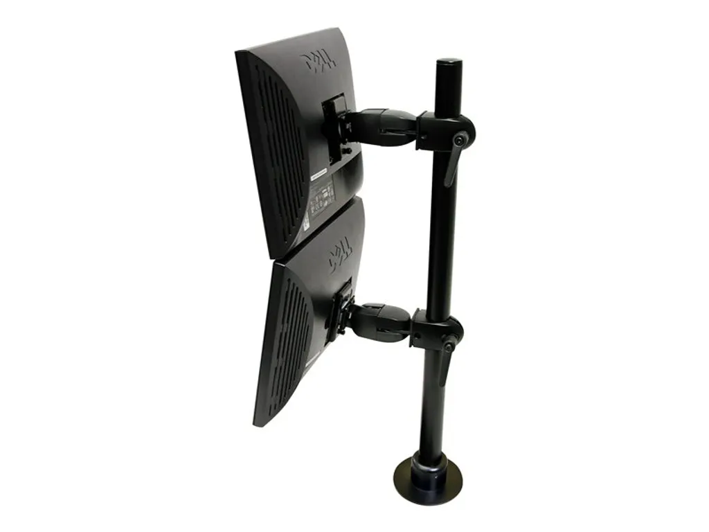 Fixation de Table Ergotron en Acier pour Support d'Écran Charge Lourde