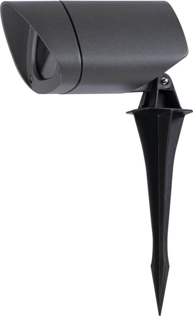 Kanlux S.A. 36565, Graphit, Aluminium, IP44, I, GU10, LED