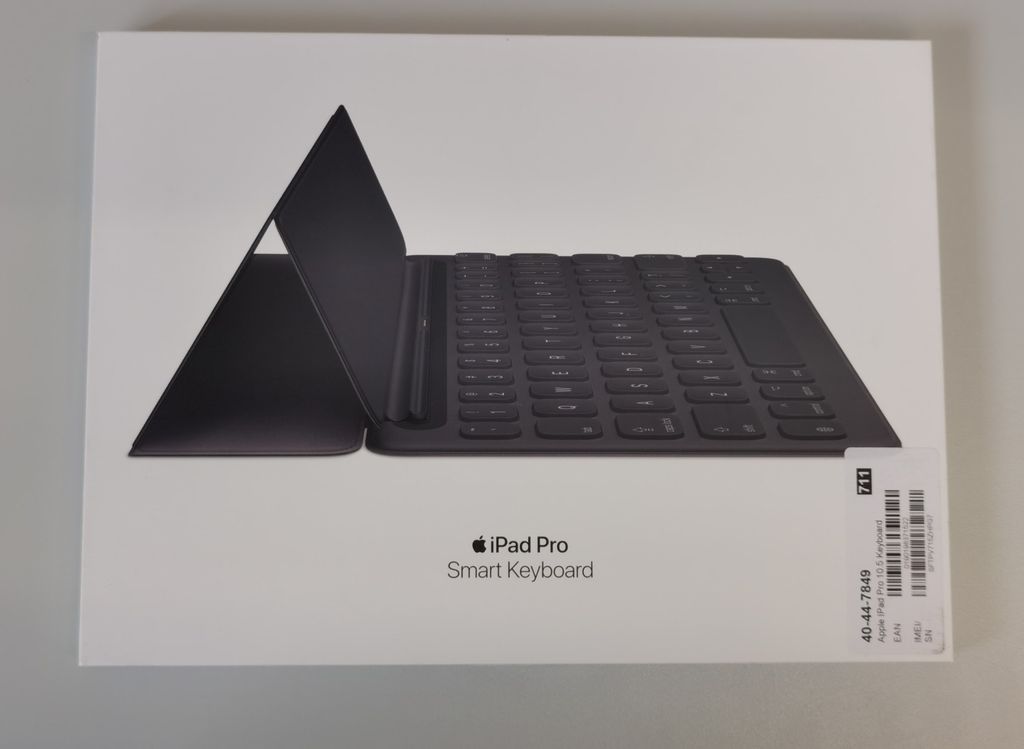 Apple Smart - (Schutz-)hülle - Tablet Produktbild 6