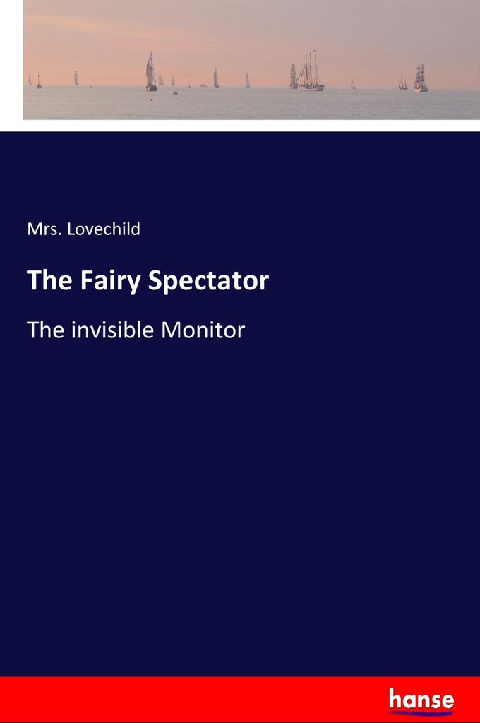 The Fairy Spectator