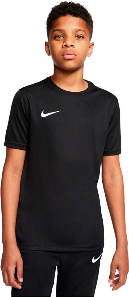Nike Dri Fit Park 7 Kurzarm-t-shirt  12-13 Years Junge  Produktbild 
