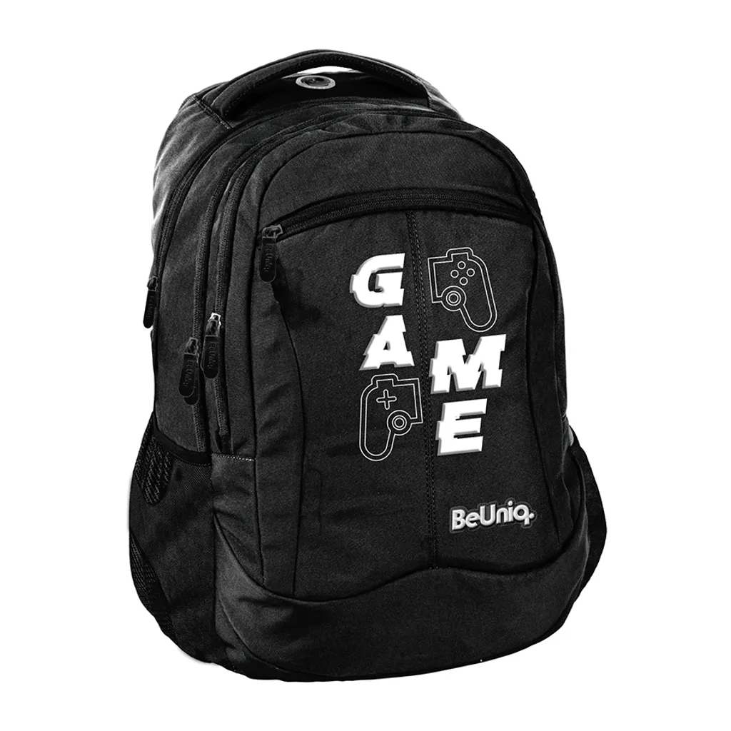 Sac à dos PASO ultra léger à deux compartiments pour joueur de console