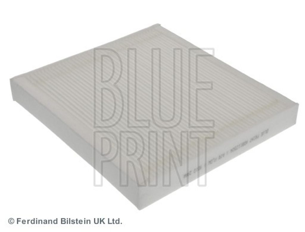 BLUE PRINT ADB112504 Innenraumfilter Pollenfilter für BMW Z4 Roadster (E85)