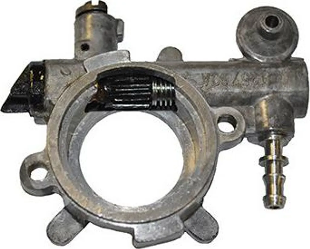 Pompe à huile 1125-640-3201 haute performance pour Stihl MS340 et MS360