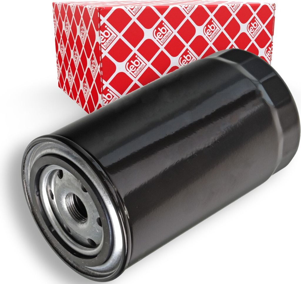 Kraftstofffilter FEBI BILSTEIN 171330 für NISSAN ATLEON Produktbild 