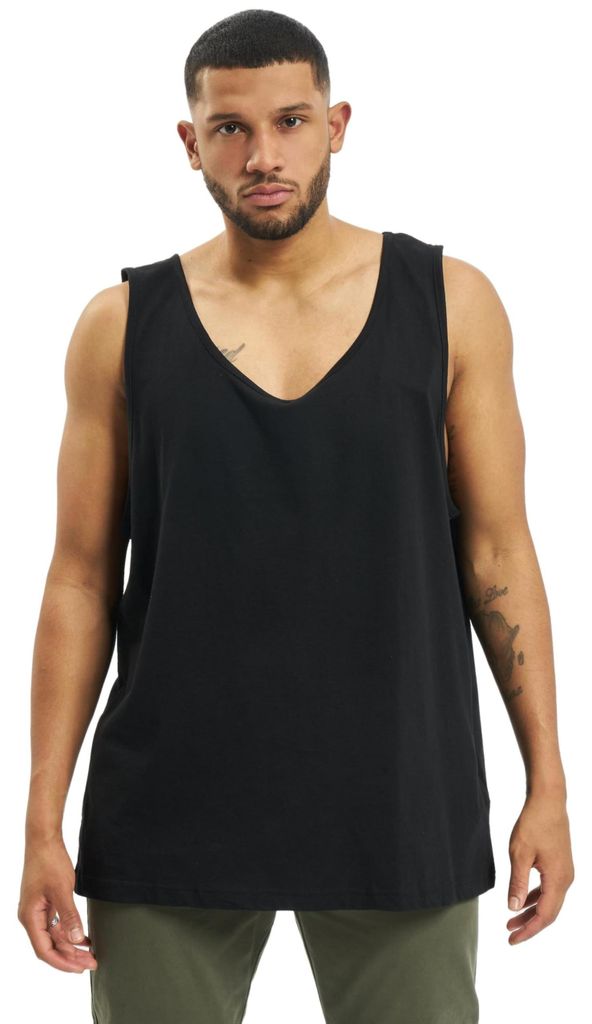 Brandit Tank Top, Farbe: Black, Größe: M Produktbild 