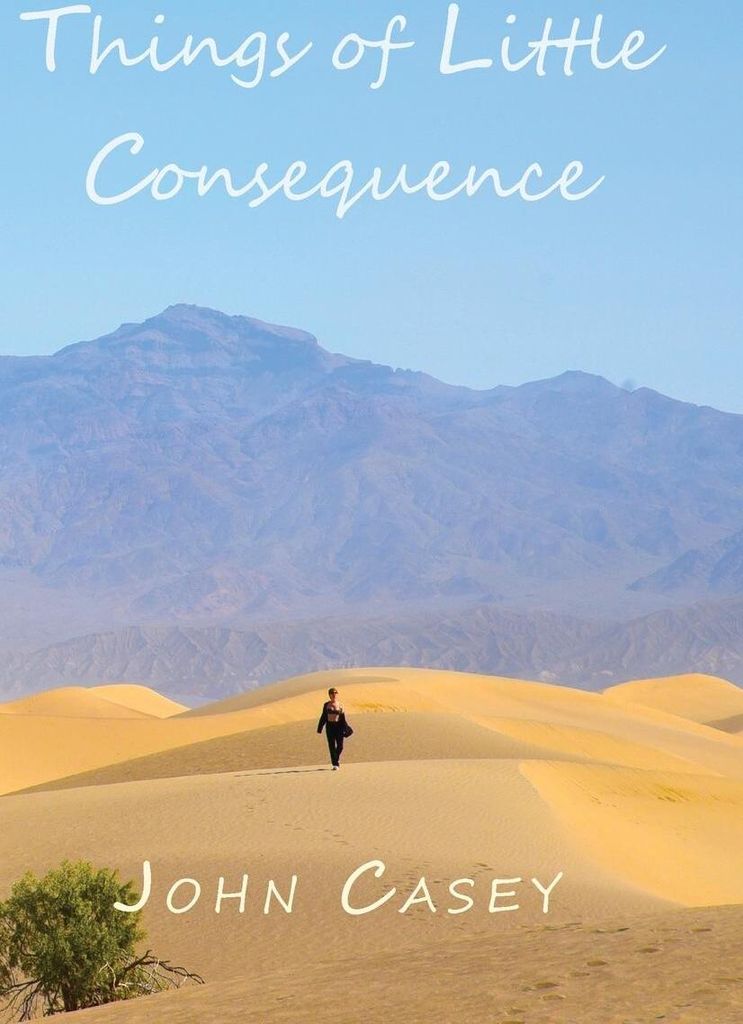 Things of Little Consequence
