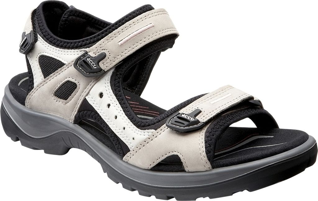 Ecco Offroad Yucatan W Atmosphere/Ice W./Black Produktbild 76