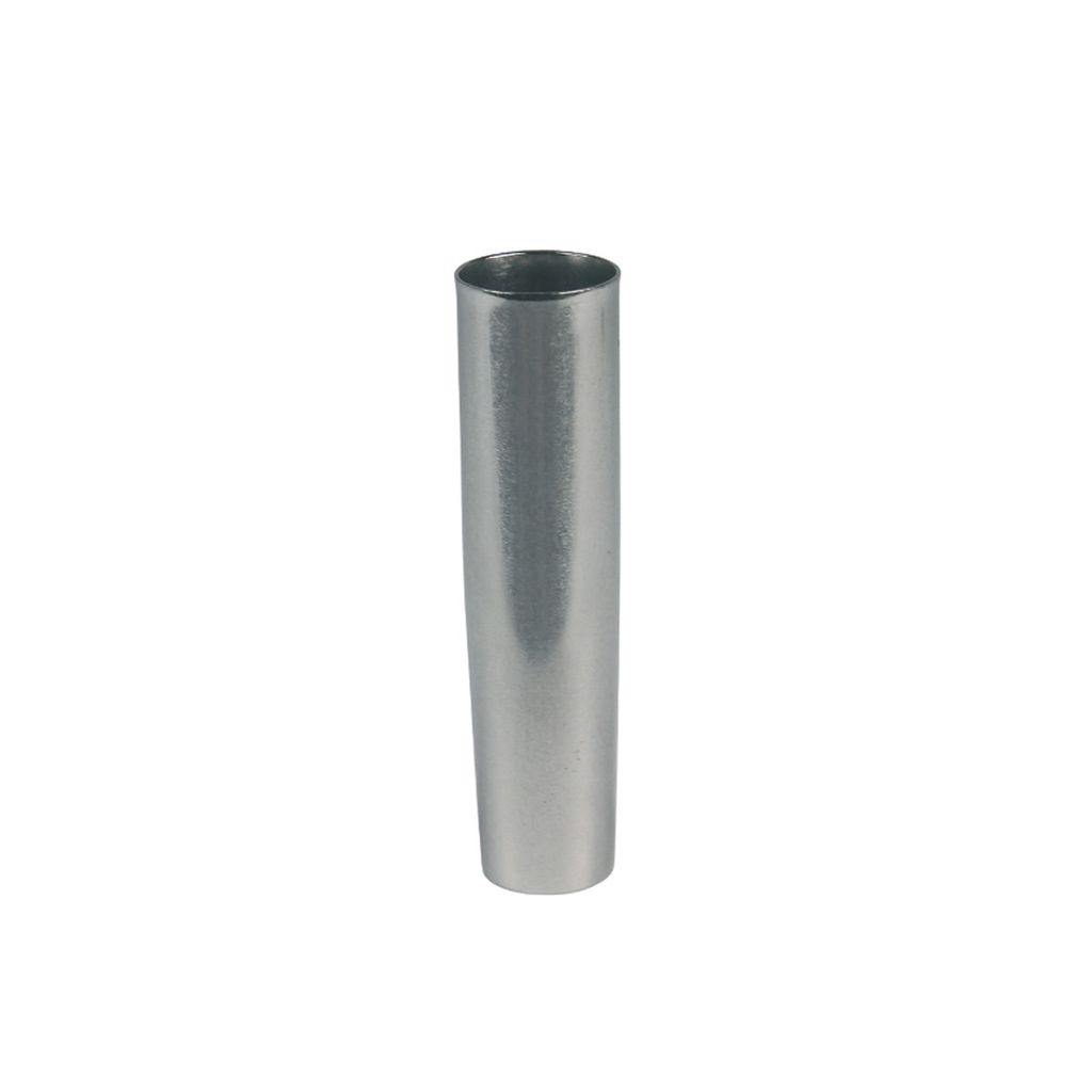 easyPART wie 11001621 Saeco Hülse Aufschäumdüse Edelstahlhülse Philips 996530000926 Kaffeemaschine Kaffeeautomat passend für Gaggia Platinum V...