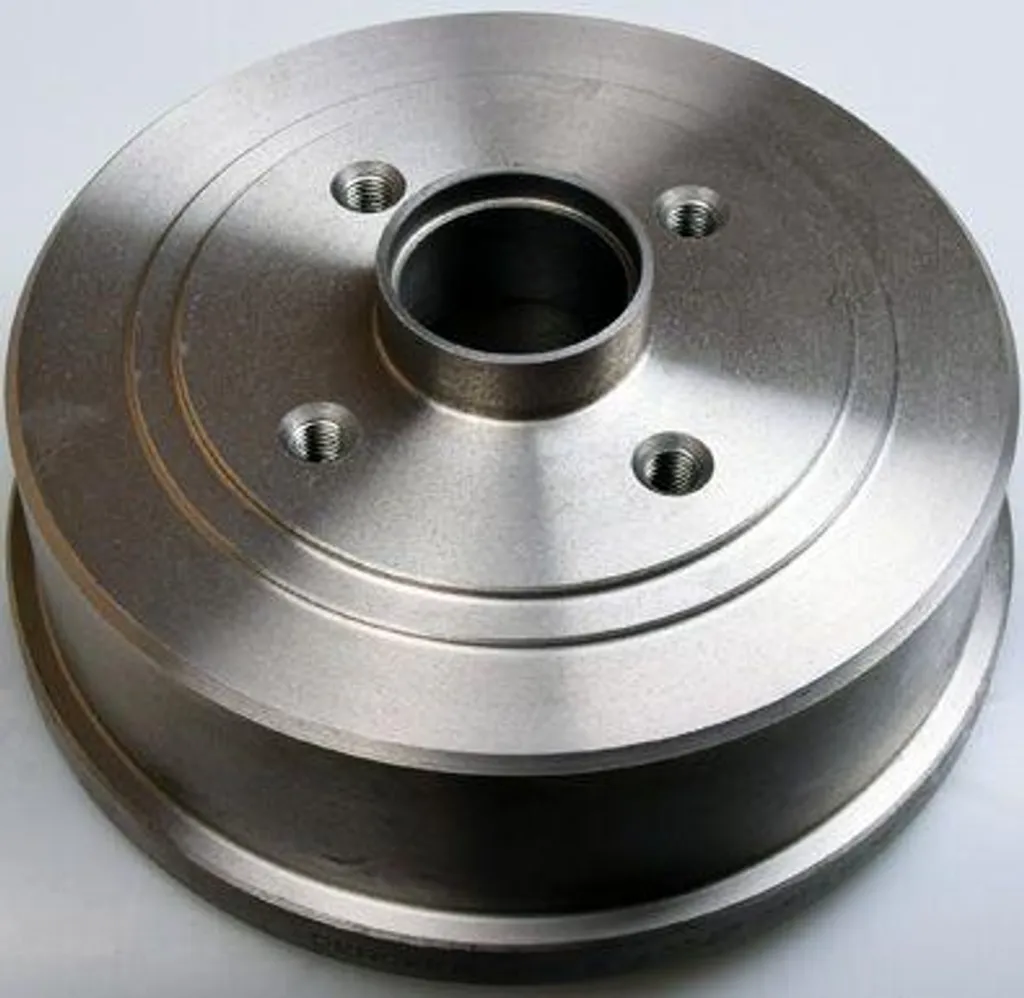 Tambour de frein haute résistance B140045 compatible OE 9196290