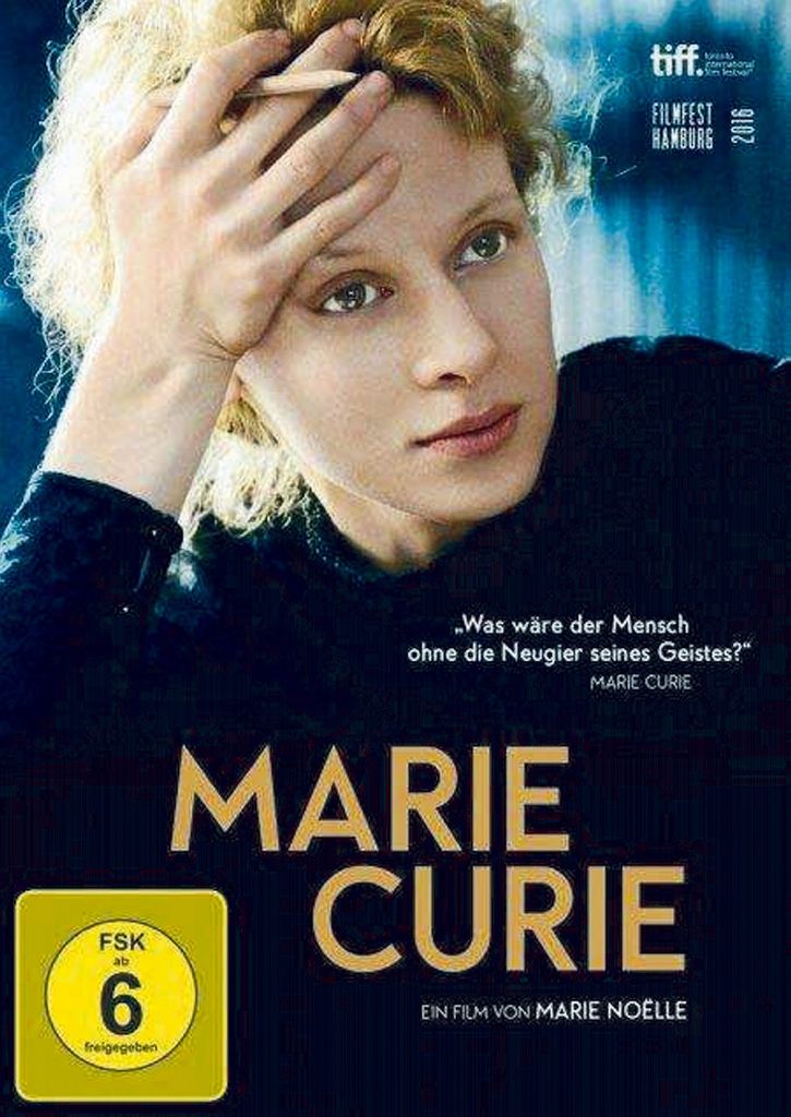 Marie Curie