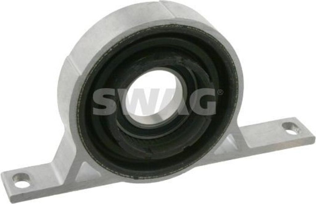 SWAG 20 92 6266 Kardanwellenlager 35mm für BMW 7 (E65, E66, E67) Gelenkwelle
