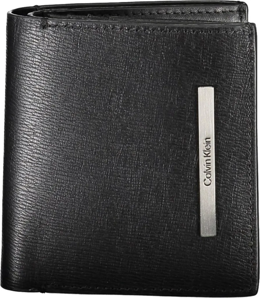 Portefeuille Calvin Klein K50K510622 idéal pour ranger vos billets