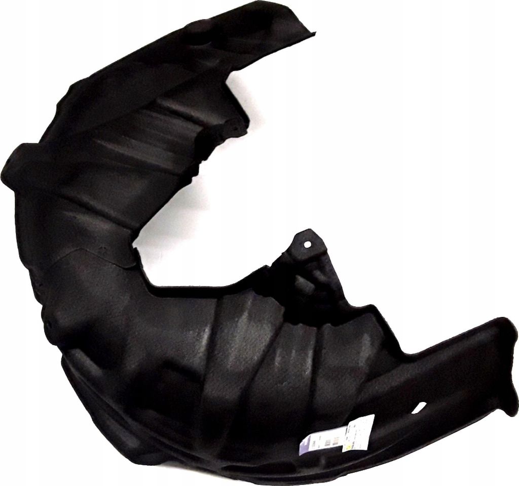 VOLVO XC90 linker hinterer Radkasten 31353846 OE