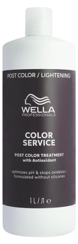 Wella Invigo Color Service Post Color Treatment 1000ml Immagine del prodotto 
