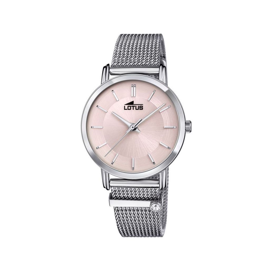 Lotus - Armbanduhr - Damen - 18737/2 - Trendy