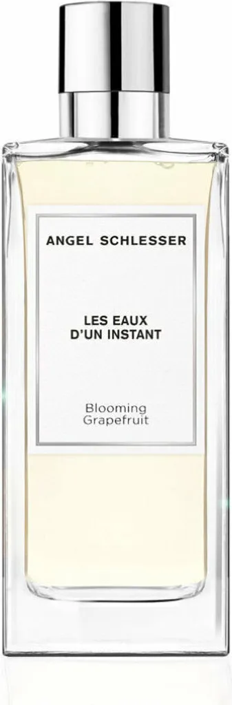 Blooming Grapefruit Eau de Toilette Les Eaux D'un Instant Spray 100ml