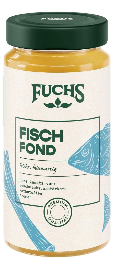 Fisch Fond Produktbild 