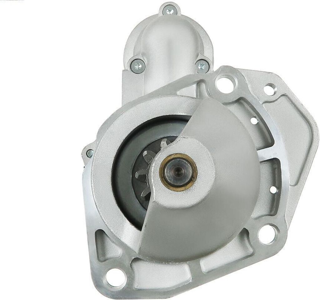 AS-PL S0429 Starter Anlasser 4kW für IVECO EuroCargo I-III Produktbild 
