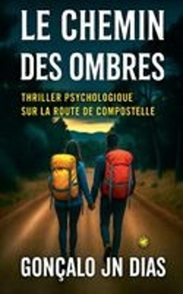 Le Chemin des Ombres