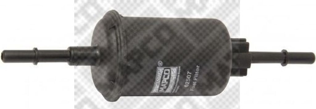 Benzinfilter FORD FIESTA V, FUSION, MAZDA 2 (DY) Produktbild 