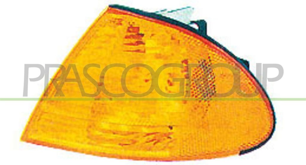 PRASCO BM0184003 Blinker Blinkleuchte vorne Rechts für BMW 3 Limousine (E46) 3 Touring (E46)