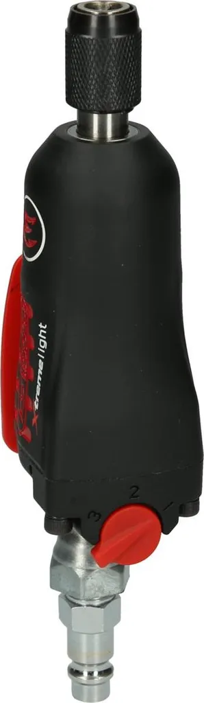 Mini visseuse à choc pour accès difficiles KS TOOLS 515.3835 1/4 pouce - 8