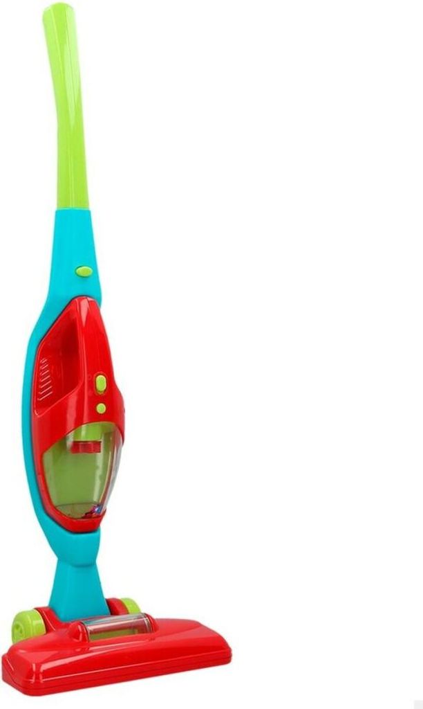 Staubsauger PlayGo 2-in-1 22,5 x 67 x 15 cm