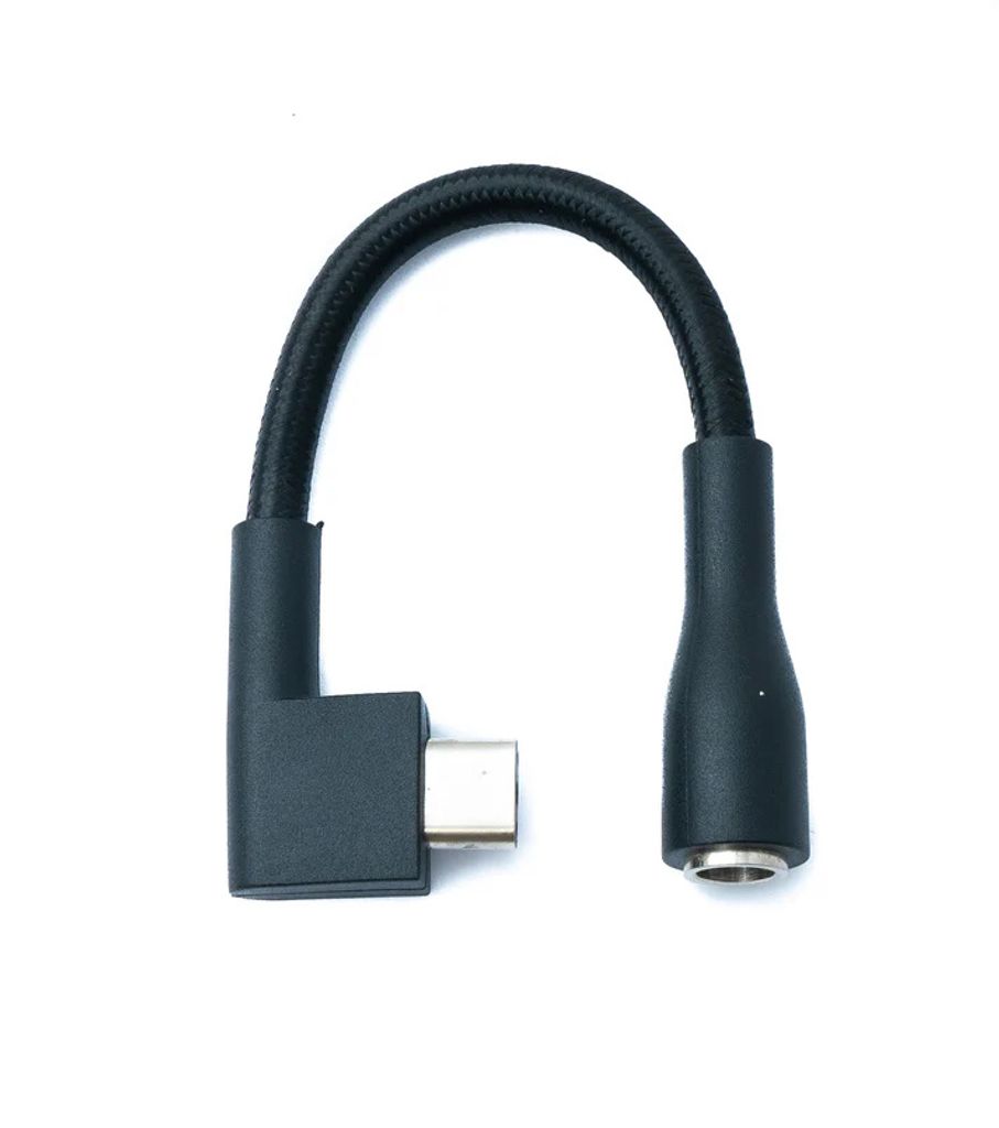 SYSTEM-S DC Kabel 8 cm 5521 5525 Buchse für Razer Blade Laptop 230 W Stecker Adapter