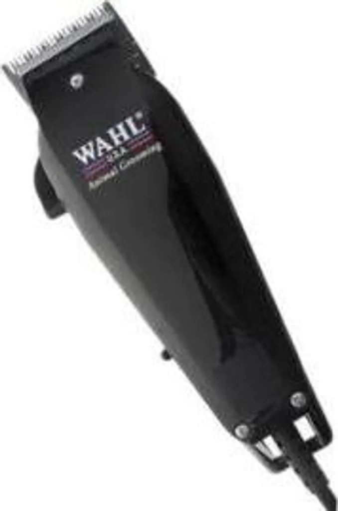 Tondeuse cheveux Wahl Multi Cut kit complet pour coupe précise à domicile