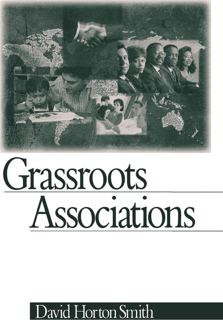 Grassroots Associations