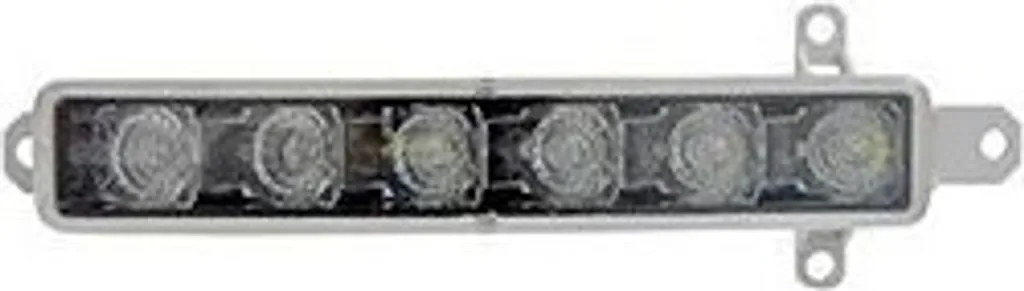 Van Wezel 4083959 Indicatore Direzione Peugeot 308 II 108 Specchietto