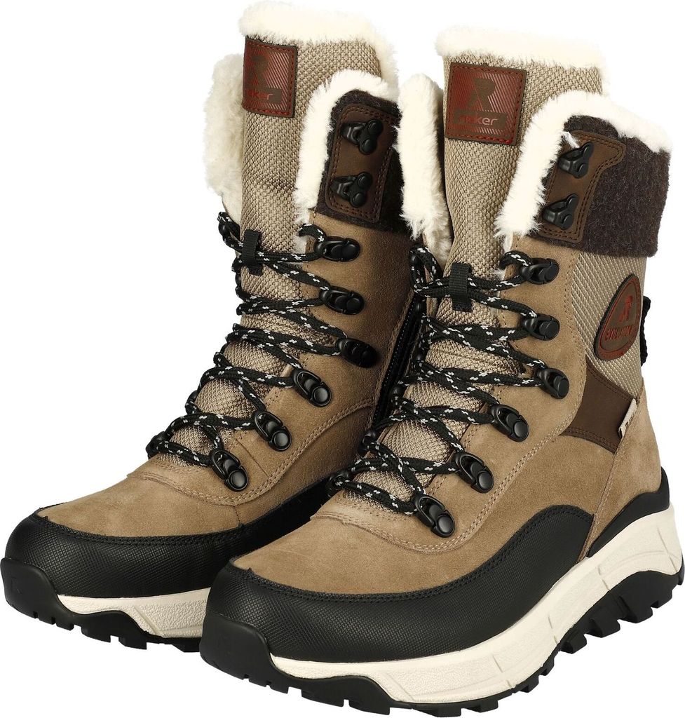 Rieker Buty W006664 Zdjęcie produktu 72